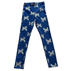 Old Navy Bottoms Girls Pegasus Leggings